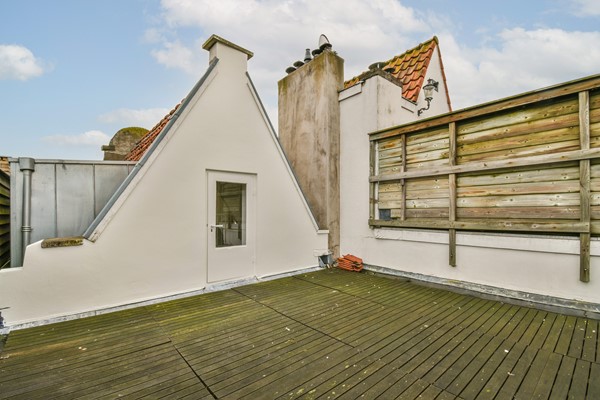 Photo - For rent: Tuinstraat 44, 1015 PE Amsterdam